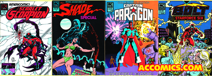 History | AC Comics – AC Comics